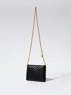 Quilted Crossbody Bag|Parfois Store