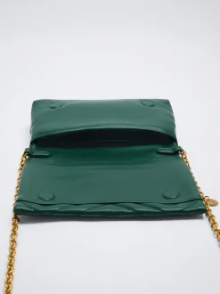 Quilted Crossbody Bag|Parfois Cheap