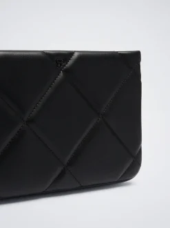 Quilted Crossbody Bag|Parfois Best