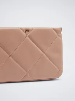Quilted Crossbody Bag|Parfois Sale
