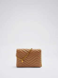 Quilted Crossbody Bag|Parfois Discount