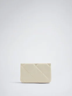 Quilted Crossbody Bag|Parfois Sale