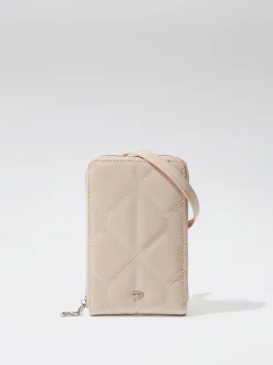 Quilted Mobile Phone Case|Parfois Clearance