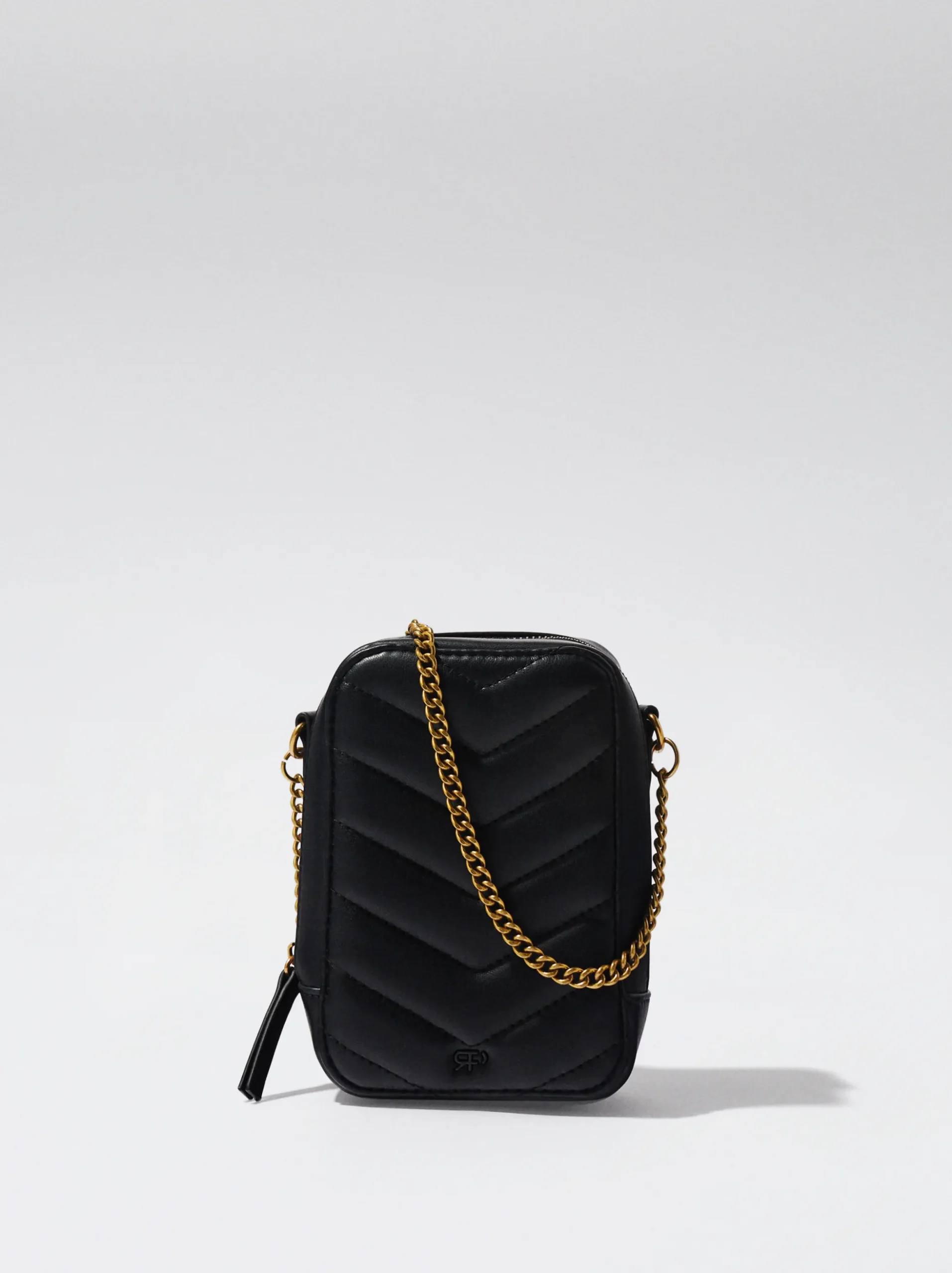 Quilted Mobile Phone Case|Parfois Store