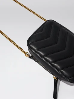 Quilted Mobile Phone Case|Parfois Store