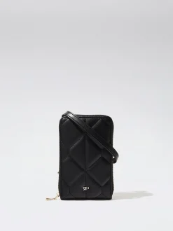 Quilted Mobile Phone Case|Parfois Outlet