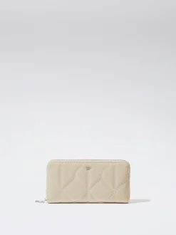 Quilted Wallet|Parfois Outlet