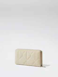 Quilted Wallet|Parfois Outlet