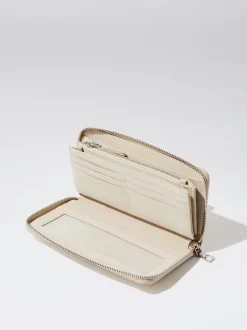 Quilted Wallet|Parfois Outlet