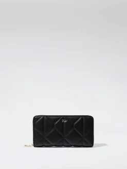 Quilted Wallet|Parfois Shop
