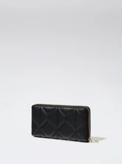 Quilted Wallet|Parfois Shop
