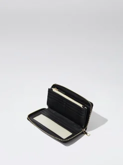 Quilted Wallet|Parfois Shop