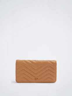 Quilted Wallet|Parfois Cheap