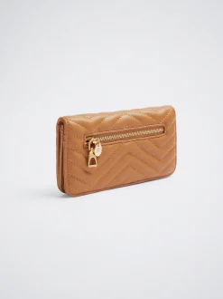 Quilted Wallet|Parfois Cheap