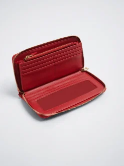 Quilted Wallet|Parfois Shop