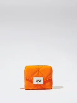 Quilted Wallet|Parfois Best Sale