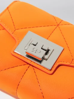 Quilted Wallet|Parfois Best Sale