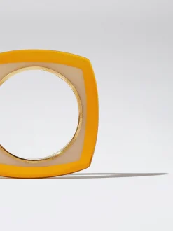 Resin Bracelet|Parfois Cheap