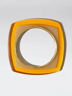 Resin Bracelet|Parfois Cheap