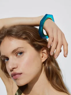 Resin Bracelet|Parfois Clearance