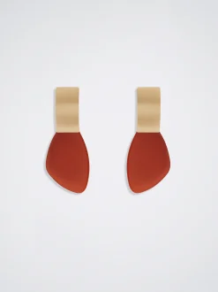 Resin Earrings|Parfois Best