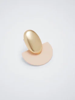 Resin Earrings|Parfois Shop