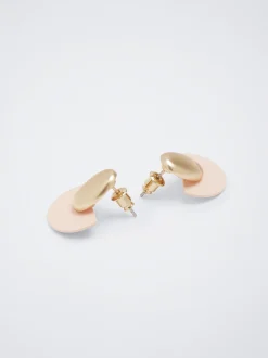 Resin Earrings|Parfois Shop