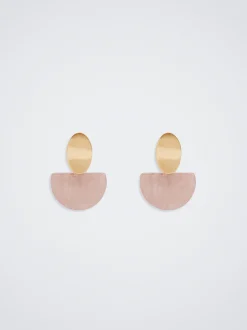 Resin Earrings|Parfois Hot