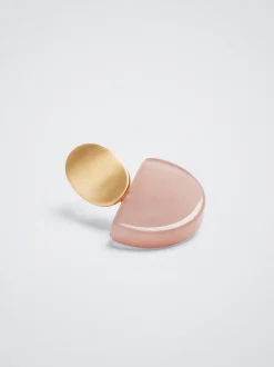 Resin Earrings|Parfois Hot