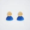 Resin Earrings|Parfois Cheap