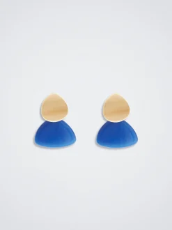 Resin Earrings|Parfois Cheap