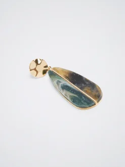 Resin Earrings|Parfois Online