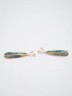 Resin Earrings|Parfois Online