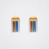 Resin Earrings|Parfois Online