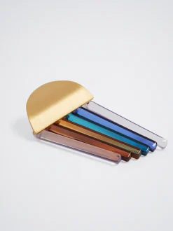 Resin Earrings|Parfois Online