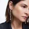 Resin Earrings|Parfois Flash Sale