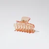 Resin Hair Claw|Parfois Discount