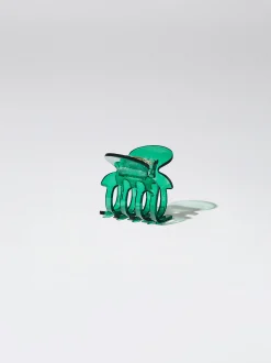 Resin Hair Claw|Parfois Best Sale