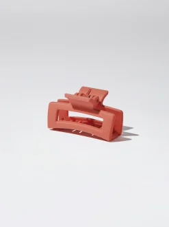 Resin Hair Claw|Parfois Shop