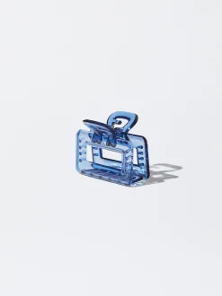 Resin Hair Claw|Parfois Cheap
