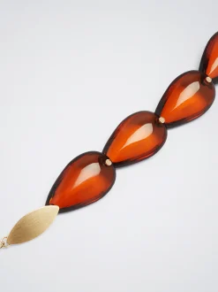 Resin Necklace|Parfois New