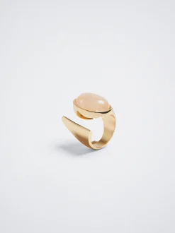Resin Ring|Parfois Hot