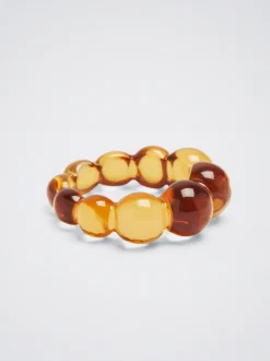 Resin Ring|Parfois Hot