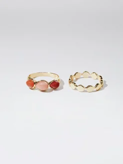 Resin Ring|Parfois Cheap