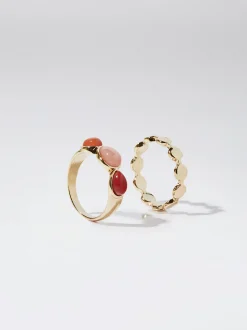 Resin Ring|Parfois Cheap