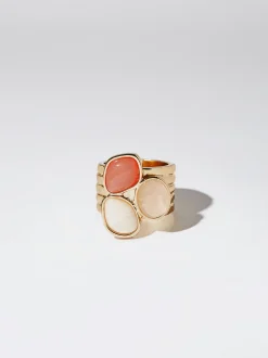 Resin Ring|Parfois Shop