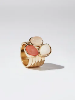 Resin Ring|Parfois Shop