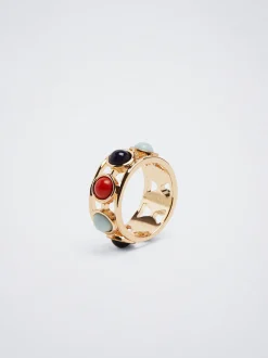 Resin Ring|Parfois Shop
