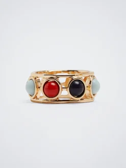 Resin Ring|Parfois Shop