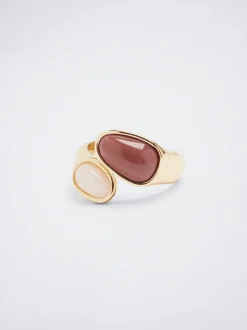 Resin Ring|Parfois Outlet